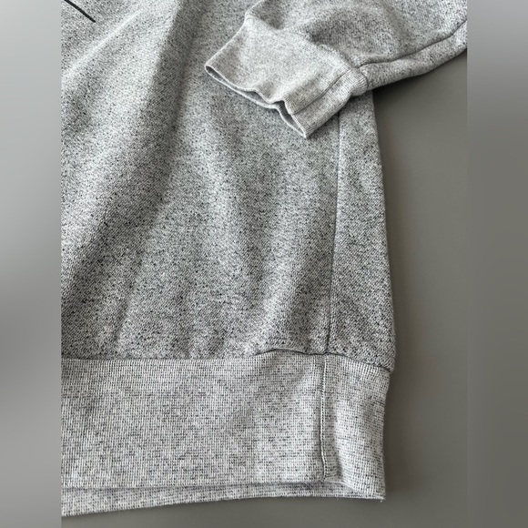 [XL]Spiced Equestrian Gray Crewneck Sweater - Picture 2 of 10